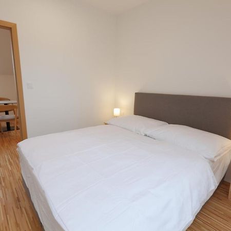 Apartmany U Kvetne Zahrady Kroměříž Buitenkant foto